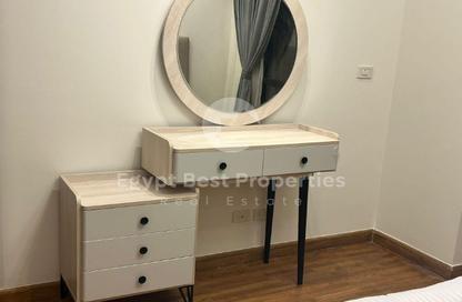 Apartment - 2 Bedrooms - 3 Bathrooms for sale in Westown - Sheikh Zayed Compounds - Sheikh Zayed City - Giza