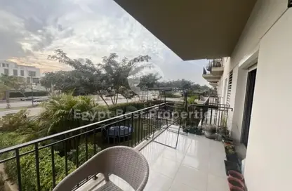 شقة - 2 غرف نوم - 3 حمامات للبيع في ويستاون - كمبوندات الشيخ زايد - الشيخ زايد - الجيزة