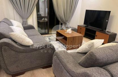 Apartment - 2 Bedrooms - 3 Bathrooms for sale in Westown - Sheikh Zayed Compounds - Sheikh Zayed City - Giza