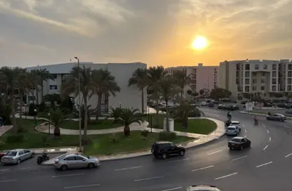 شقة - 3 غرف نوم - 3 حمامات للبيع في امتداد الرحاب - الرحاب - مدينة القاهرة الجديدة - القاهرة