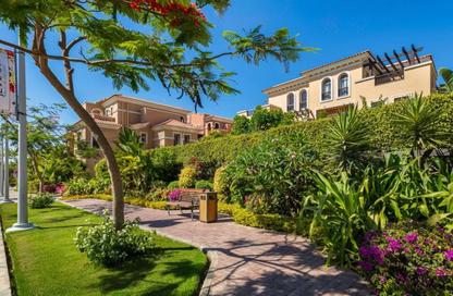 Villa - 7 - 7 for sale in Jewar Compound - King Mariout - Hay Al Amereyah - Alexandria