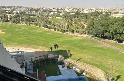 دوبلكس - 2 غرف نوم - 2 حمامات للبيع في الجازي ماريوت ريزيدانس - محور محمد نجيب - المستثمرين الشمالية - مدينة القاهرة الجديدة - القاهرة