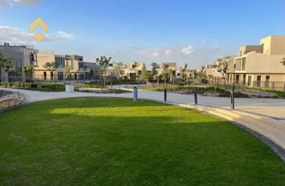 Apartment - 1 - 1 for sale in Sodic East - 6th District - New Heliopolis - Cairo