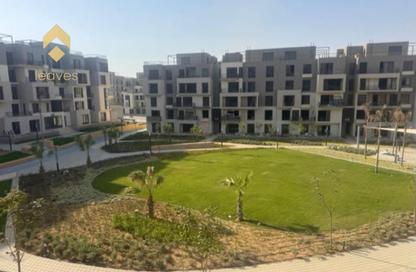 Apartment - 1 - 1 for sale in Sodic East - 6th District - New Heliopolis - Cairo