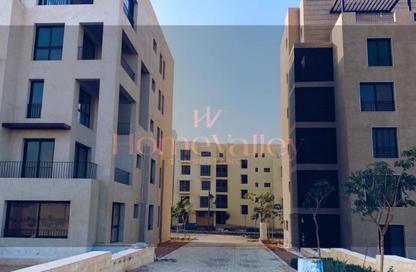 Apartment - 3 - 3 for sale in O West - 6 October Compounds - 6 October City - Giza Apartment - 3 - 3 for sale in O West - 6 October Compounds - 6 October City - Giza