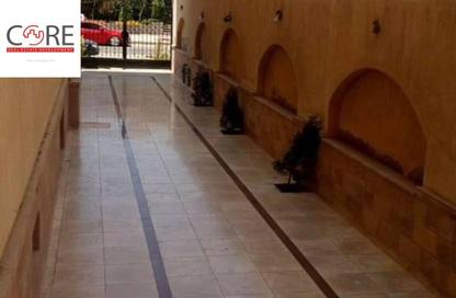 Apartment - 3 Bedrooms - 2 Bathrooms for sale in Al Mostathmir El Saghir - 10th District - Sheikh Zayed City - Giza