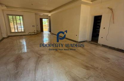 Townhouse - 4 - 4 for sale in Grand Heights - Northern Expansions - 6 October City - Giza