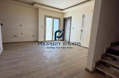 Townhouse - 4 - 4 for sale in Grand Heights - Northern Expansions - 6 October City - Giza
