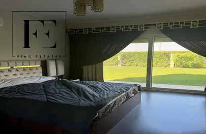 دوبلكس - 3 غرف نوم - 3 حمامات للبيع في ذا كراون - طريق مصر اسكندرية الصحراوي - مدينة 6 أكتوبر - الجيزة