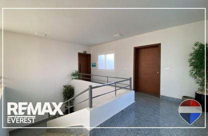 Penthouse - 4 Bedrooms - 3 Bathrooms for sale in Kayan - Sheikh Zayed Compounds - Sheikh Zayed City - Giza