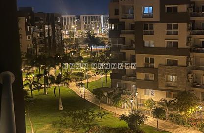 Apartment - 3 Bedrooms - 2 Bathrooms for sale in B12 - Madinaty - Cairo