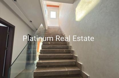 Penthouse - 3 - 3 for sale in Mountain View October Park - 6th District - 6 October City - Giza