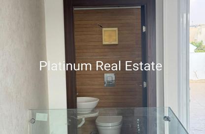 Penthouse - 3 - 3 for sale in Mountain View October Park - 6th District - 6 October City - Giza