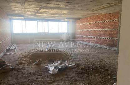 Office Space - Studio - 2 for rent in The Lakeview Boutique Villas - 5th Settlement Compounds - The 5th Settlement - New Cairo City - Cairo
