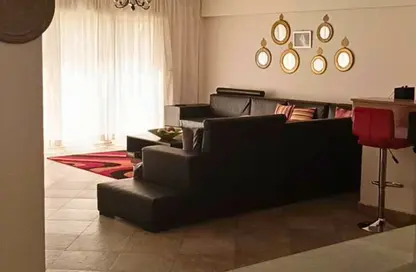 تاون هاوس - 4 غرف نوم - 4 حمامات للبيع في مدينة القاهرة الجديدة - القاهرة