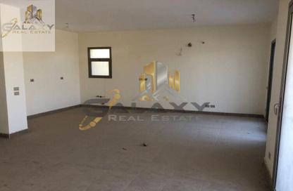 Villa - 4 Bedrooms - 4 Bathrooms for sale in Jaz Little Venice Golf - Al Ain Al Sokhna - Suez