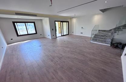 Twin House - 4 Bedrooms - 4 Bathrooms for rent in Mivida - 5th Settlement Compounds - The 5th Settlement - New Cairo City - Cairo