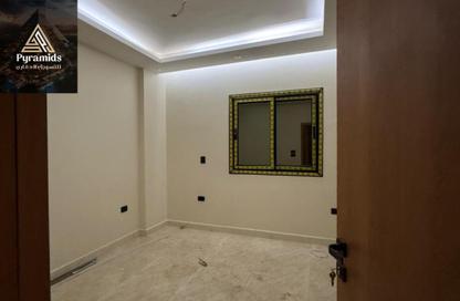 Apartment - 3 Bedrooms - 3 Bathrooms for sale in Zayed Regency - Sheikh Zayed Compounds - Sheikh Zayed City - Giza