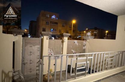 Apartment - 3 Bedrooms - 3 Bathrooms for sale in Zayed Regency - Sheikh Zayed Compounds - Sheikh Zayed City - Giza