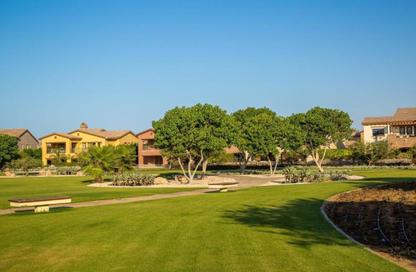 Villa - 4 Bedrooms - 4 Bathrooms for sale in Mivida - 5th Settlement Compounds - The 5th Settlement - New Cairo City - Cairo