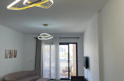 Apartment - 1 - 1 for sale in Celia - New Capital Compounds - New Capital City - Cairo