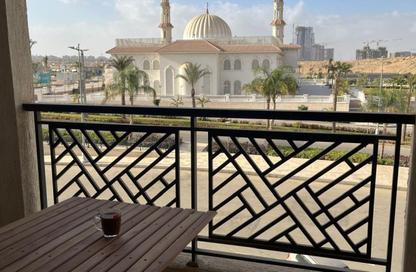 Apartment - 1 - 1 for sale in Celia - New Capital Compounds - New Capital City - Cairo Apartment - 1 - 1 for sale in Celia - New Capital Compounds - New Capital City - Cairo