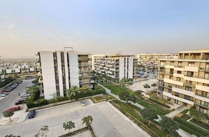 Apartment - 2 Bedrooms - 2 Bathrooms for sale in Al Burouj Compound - El Shorouk Compounds - Shorouk City - Cairo