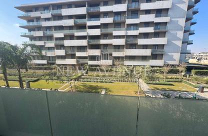 Apartment - 2 Bedrooms - 2 Bathrooms for sale in Al Burouj Compound - El Shorouk Compounds - Shorouk City - Cairo