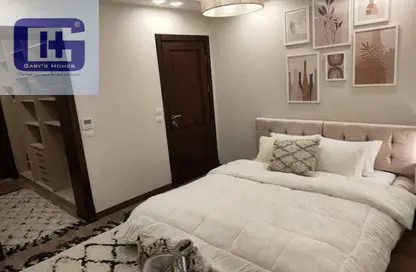 شقة - 3 غرف نوم - 3 حمامات للايجار في ايستاون - كمبوندات التجمع الخامس - التجمع الخامس - مدينة القاهرة الجديدة - القاهرة