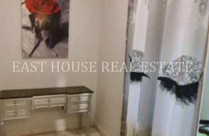 Apartment - 3 Bedrooms - 3 Bathrooms for rent in El Rehab Extension - Al Rehab - New Cairo City - Cairo