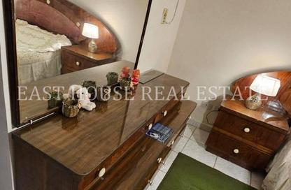 Apartment - 3 Bedrooms - 3 Bathrooms for rent in El Rehab Extension - Al Rehab - New Cairo City - Cairo