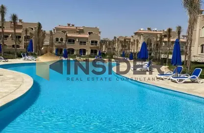 Twin House - 3 Bedrooms - 4 Bathrooms for sale in El Patio Oro - 5th Settlement Compounds - The 5th Settlement - New Cairo City - Cairo