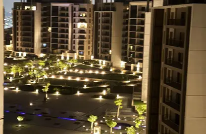 Apartment - 3 Bedrooms - 3 Bathrooms for rent in Zed Towers - Sheikh Zayed Compounds - Sheikh Zayed City - Giza