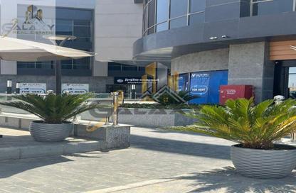 Shop - Studio - 1 Bathroom for rent in The Industrial Zone - 5th Settlement Compounds - The 5th Settlement - New Cairo City - Cairo Shop - Studio - 1 Bathroom for rent in The Industrial Zone - 5th Settlement Compounds - The 5th Settlement - New Cairo City - Cairo