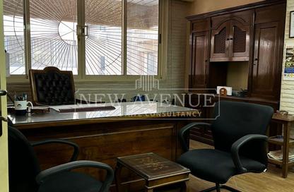 Office Space - Studio - 2 Bathrooms for sale in Al Nozha St. - Ard El Golf - Heliopolis - Masr El Gedida - Cairo Office Space - Studio - 2 Bathrooms for sale in Al Nozha St. - Ard El Golf - Heliopolis - Masr El Gedida - Cairo