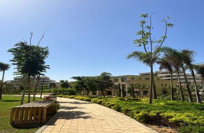 Apartment - 2 Bedrooms - 3 Bathrooms for sale in Villette - 5th Settlement Compounds - The 5th Settlement - New Cairo City - Cairo