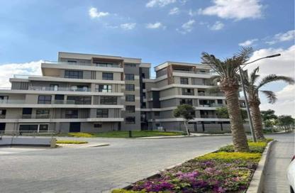 Apartment - 2 Bedrooms - 3 Bathrooms for sale in Villette - 5th Settlement Compounds - The 5th Settlement - New Cairo City - Cairo