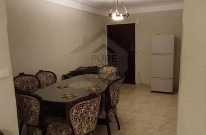 Apartment - 3 Bedrooms - 2 Bathrooms for rent in Nady Smouha Al Riyadi St. - Smouha - Hay Sharq - Alexandria