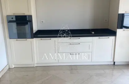 Penthouse - 3 Bedrooms - 3 Bathrooms for sale in Six West - Beverly Hills - Sheikh Zayed Compounds - Sheikh Zayed City - Giza