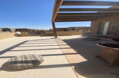 Penthouse - 3 Bedrooms - 3 Bathrooms for sale in Palm Parks   Palm Hills - South Dahshur Link - 6 October City - Giza