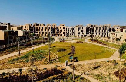 Penthouse - 3 - 3 for sale in Vye Sodic - New Zayed City - Sheikh Zayed City - Giza