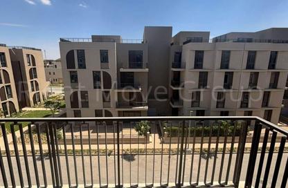 Penthouse - 3 - 3 for sale in Vye Sodic - New Zayed City - Sheikh Zayed City - Giza
