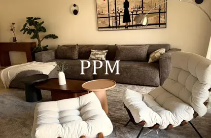 Apartment - 3 Bedrooms - 3 Bathrooms for rent in Mivida - 5th Settlement Compounds - The 5th Settlement - New Cairo City - Cairo Apartment - 3 Bedrooms - 3 Bathrooms for rent in Mivida - 5th Settlement Compounds - The 5th Settlement - New Cairo City - Cairo