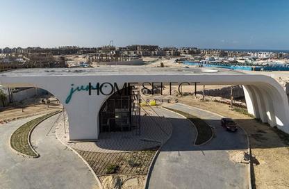 Townhouse - 4 Bedrooms - 4 Bathrooms for sale in June - Ras Al Hekma - North Coast