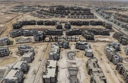 Townhouse - 4 Bedrooms - 4 Bathrooms for sale in June - Ras Al Hekma - North Coast Townhouse - 4 Bedrooms - 4 Bathrooms for sale in June - Ras Al Hekma - North Coast