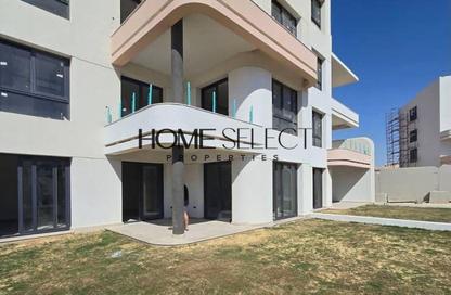 Townhouse - 4 Bedrooms - 4 Bathrooms for sale in June - Ras Al Hekma - North Coast Townhouse - 4 Bedrooms - 4 Bathrooms for sale in June - Ras Al Hekma - North Coast