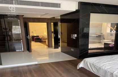 Townhouse - 4 Bedrooms - 5 Bathrooms for sale in Azzar - 5th Settlement Compounds - The 5th Settlement - New Cairo City - Cairo