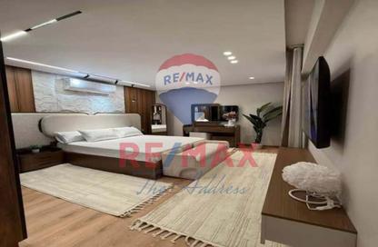 Apartment - 2 Bedrooms - 2 Bathrooms for sale in Talala - New Heliopolis Compounds - New Heliopolis - Cairo