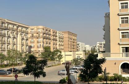 Townhouse - 3 Bedrooms - 3 Bathrooms for sale in Mountain View Hyde Park - 5th Settlement Compounds - The 5th Settlement - New Cairo City - Cairo