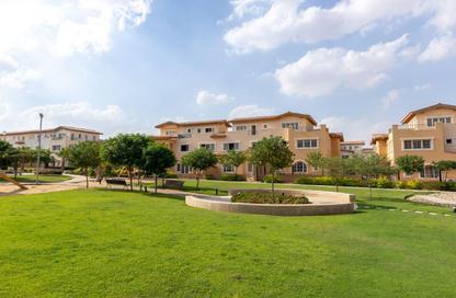 Townhouse - 3 Bedrooms - 3 Bathrooms for sale in Mountain View Hyde Park - 5th Settlement Compounds - The 5th Settlement - New Cairo City - Cairo